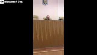 Судді керуються листами ВССУ, а не законом