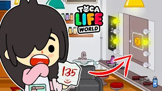 TOCA BOCA'S BIGGEST SECRET 🤫 Secret Hacks Toca Life World