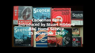 Christmas Bells 1960