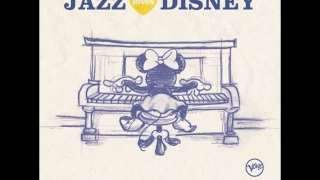 Raphael Gualazzi - I wanna be like you (Jazz Loves Disney)