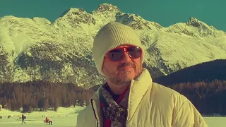 Mauricio Manieri - You're Still The One ( Gravado em St. Moritz)
