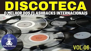 Flashbacks Internacionais Disco #6