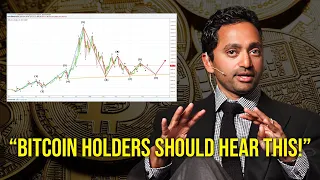 Prepare Yourself! Many Will Lose EVERYTHING!! Chamath Palihapitiya | Bitcoin News 2021