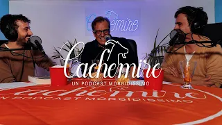 Cachemire Podcast S2 - Episodio 3: Come Te Nessuno Cachemire feat. Gabriele Muccino