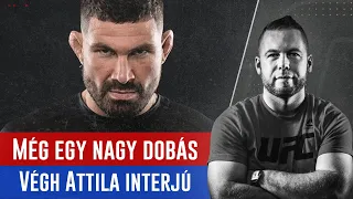 Végh Attila: Még egy nagy dobás jön