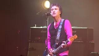 Get The Message - Johnny Marr Live in Liverpool