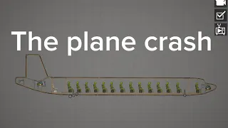 The crash of flight 193 |melon playground|