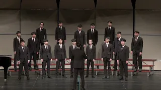 長空下的獨白（蔡昱姍）｜建國中學合唱團 Chien Kuo High School Choir