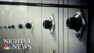 Almost 20 Years After Columbine, What’s Changed And What Hasn’t | NBC Nightly News