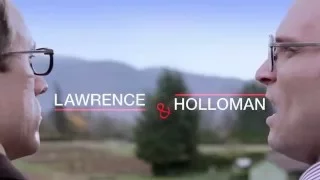 Lawrence & Holloman Trailer
