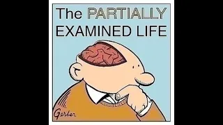 Partially Examined Life #261: Derek Parfit on Personal Identity (Part One)