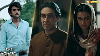 𝐁𝐞𝐬𝐭 𝐌𝐨𝐦𝐞𝐧𝐭𝐬 𝟎𝟑 - Guru - Episode 18 | Ali Rehman -  Hira Khan - Umer Aalam | Express TV