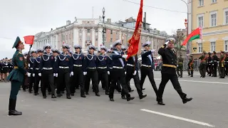 ВГУВТ. Майский выпуск программы #proводник`24