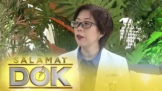 Ways to stop early symptoms of pneumonia and how to prevent the deadly disease | Salamat Dok