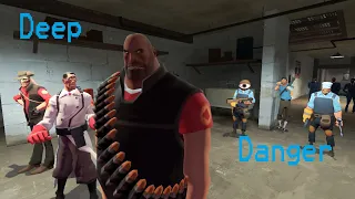 [15.AI TF2] Deep Danger