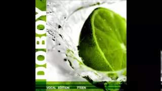 DJ Doboy - The Vocal Edition 17