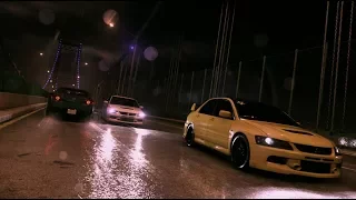 Need for Speed (2015) [FULL] by Reiji