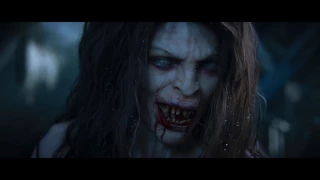 The Witcher 3   Epic Cinematic Launch Trailer
