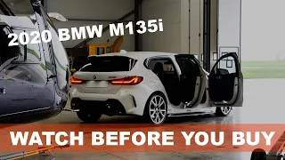 2020 BMW M135i - (WATCH BEFORE YOU BUY) + DRAG RACE