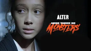 Here There Be Monsters  ALTER Horror Short Film    #alter #youtube