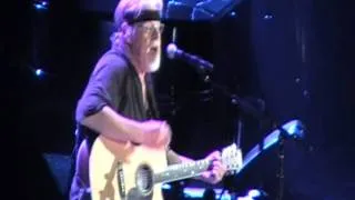 Bob Seger Little Drummer Boy Live at EMU 11_2_11