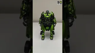 Crosshairs | Studio Series 92 | TLK version | Custom Repaint | #shorts