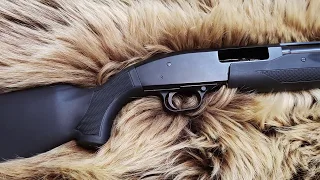 Mossberg Maverick 88 Youth Compact 20ga REVIEW