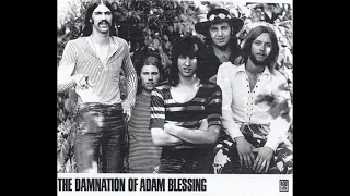 DAMNATION OF ADAM BLESSING -  WE DON'T NEED IT  -  U. S.  UNDERGROUND -  1971