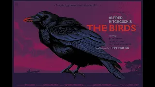 Horror Movie Locations: Alfred Hitchcock's "The Birds"