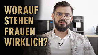 Attraktiv für Frauen werden - Was du dafür tun 
        musst