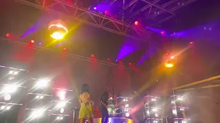 Khruangbin at COTA (9-24-22) - Sisters & Brothers Interlude