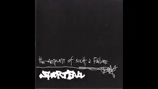 Shortfall – The Amount Of Such A Failure (2002) [Full CD Album]