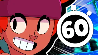How To Play Amber In 60 Seconds! - Brawl Stars Brawler Guide