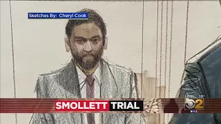 Jussie Smollett Testifies That He Was Really Attacked And His Story Has Never Changed