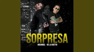 Sorpresa