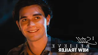 I Still Believe (2020 Movie) New Trailer | KJ Apa, Britt Robertson, Shania Twain... IN REVERSE!