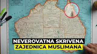 Neverovatna skrivena zajednica muslimana u sred Australije