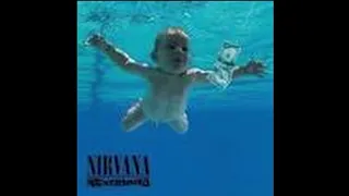 Nirvana - Territorial Pissings (Audio Only, C Tuning)