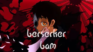 Tower of God -『Berseker Bam』[Epic Soundtrack Remix] by Enryu