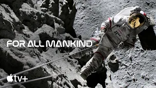 For All Mankind — Season 2 First Look Featurette | Apple TV+