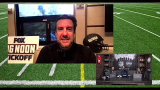 Clay Travis on Dan Mullen