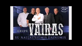 Vairas -  Svajoklis