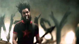 STATIC-X - The Only HQ HD 4K