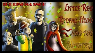 Little Red Riding Hood and the Monsters - The Best of The Cinema Snob