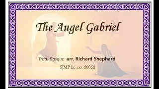 The Angel Gabriel