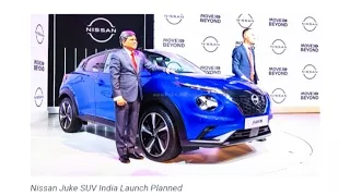 Renault-Nissan India Rs 5,300 Cr Investments | 6 New Cars To Launch, UpTo 2k Jobs#RenaultNissan