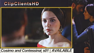 Cosimo and Contessina || Season 1 || Link available