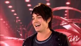 Adam Lambert - Wherever You Will Go