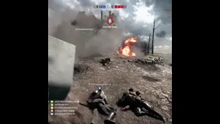 Battlefield 1 epic warfare