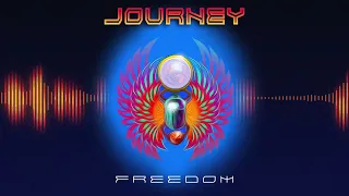 Journey - “Life Rolls On” [Visualizer]